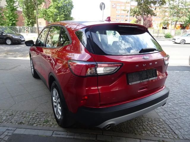 Ford Kuga Cool & Connect