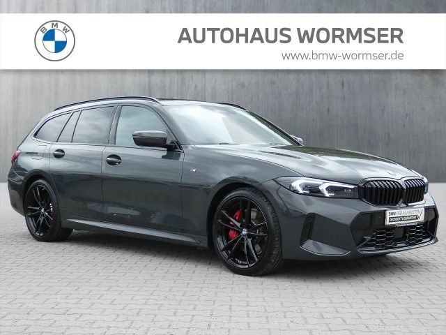 BMW 320 320d M-Sport Touring