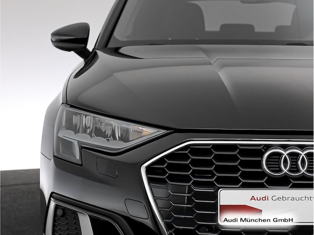 Audi A3 30 TFSI Sportback