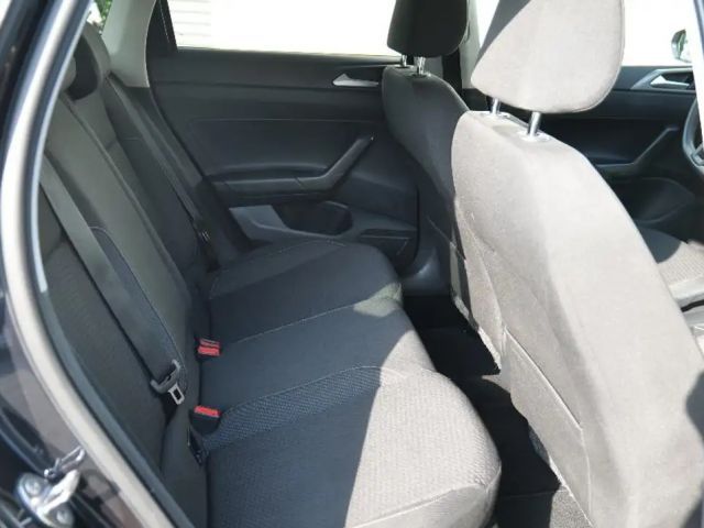 Volkswagen Polo 1.0 TSI Comfortline DSG