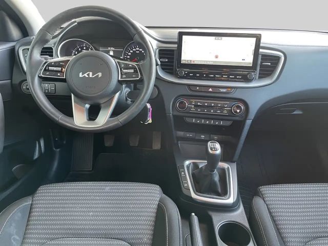 Kia Ceed GDi