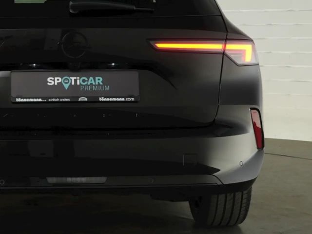 Opel Astra Sports Tourer Ultimate