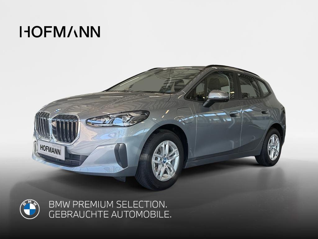 BMW 225 Active Tourer xDrive