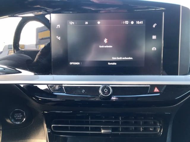 Opel Mokka Edition Mokka-e