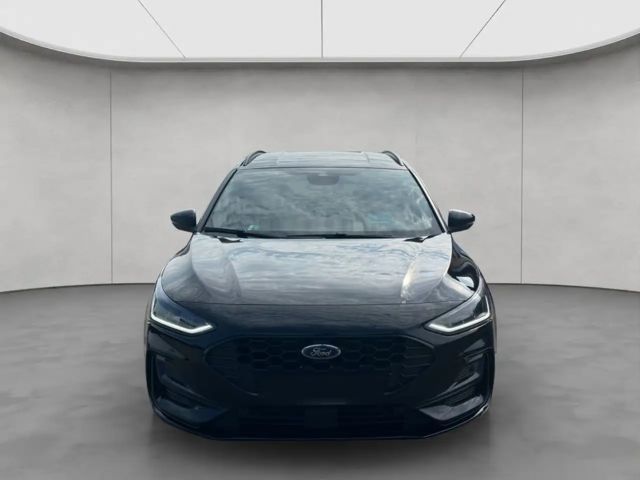 Ford Focus EcoBoost ST Line Wagon