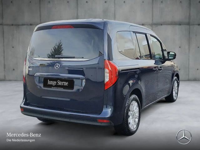 Mercedes-Benz T 180 Progressive