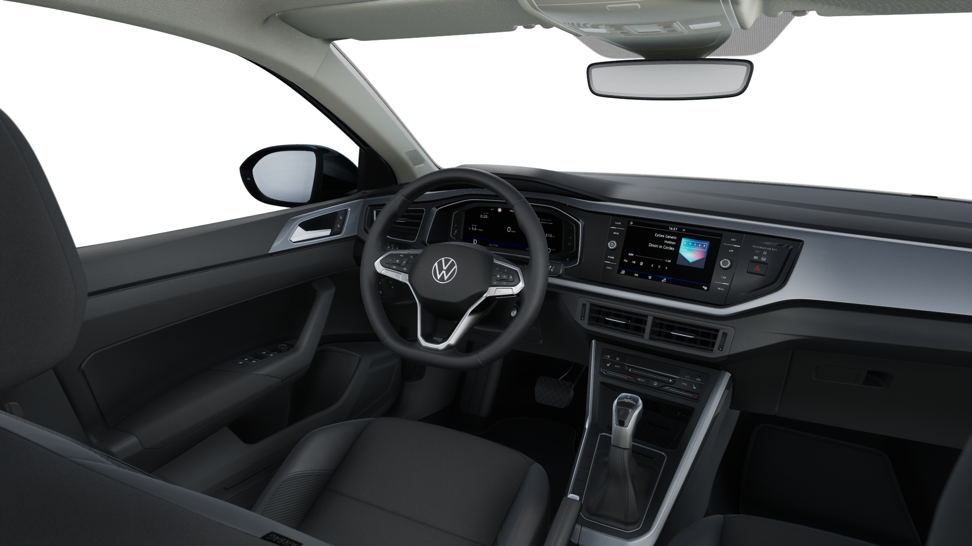 Volkswagen Taigo 1.0 TSI DSG Style