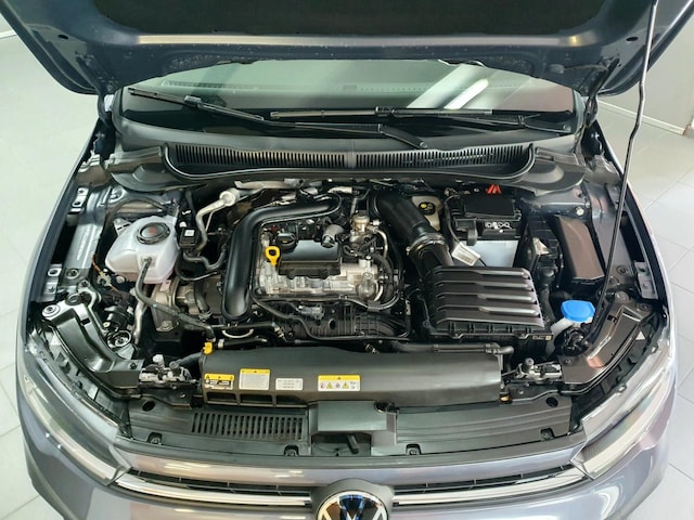 Volkswagen Polo 1.0 TSI DSG Style