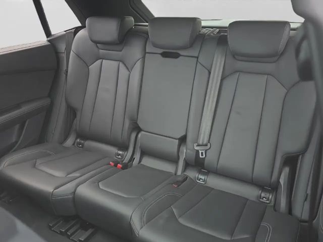 Audi Q8 3.0 TDI Quattro S-Line