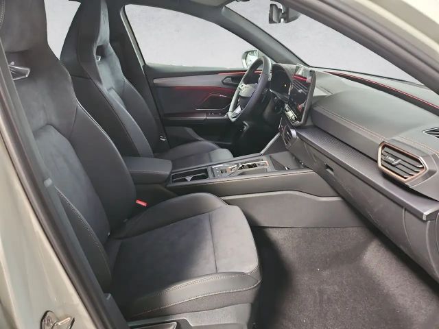 Cupra Leon DSG Sportstourer