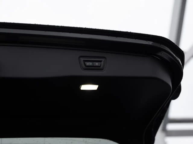 BMW 550 M-Sport Touring xDrive