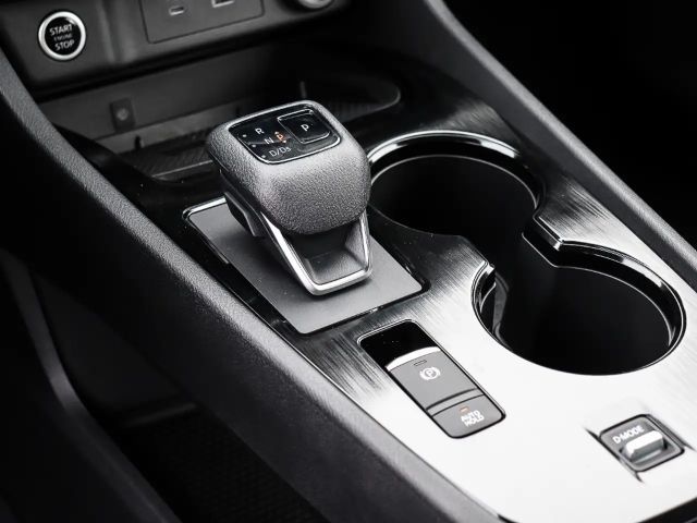 Nissan X-trail Acenta