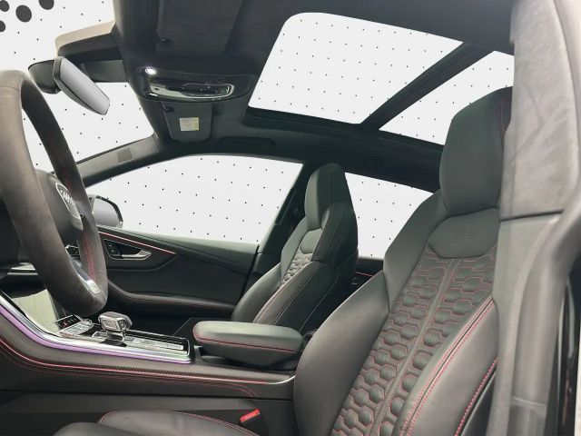 Audi RS Q8 *Keramik*305 km/h*B&O*HUD*Pano*Standh*Matri