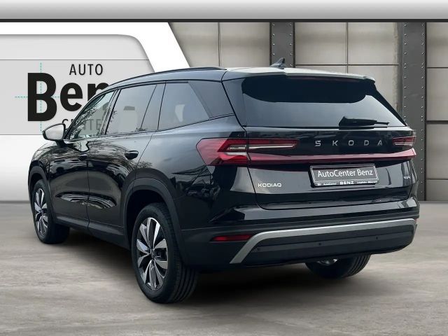 Skoda Kodiaq 4x4 Selection