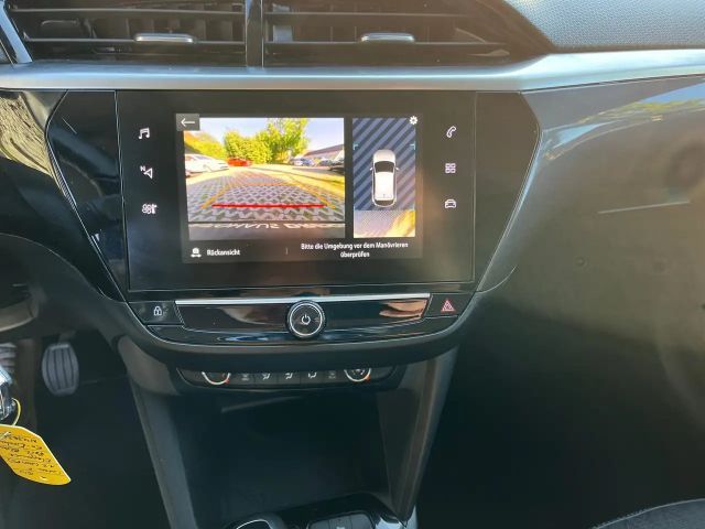 Opel Corsa 1.2 Turbo Elegance Turbo