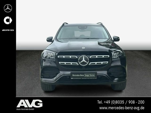 Mercedes-Benz GLS 450 4MATIC AMG Line