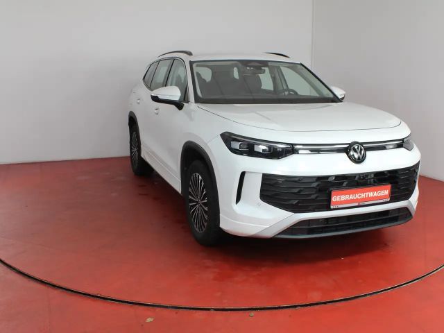 Volkswagen Tayron 2.0 TDI DSG Life