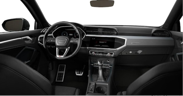 Audi Q3 Quattro S-Tronic Sportback