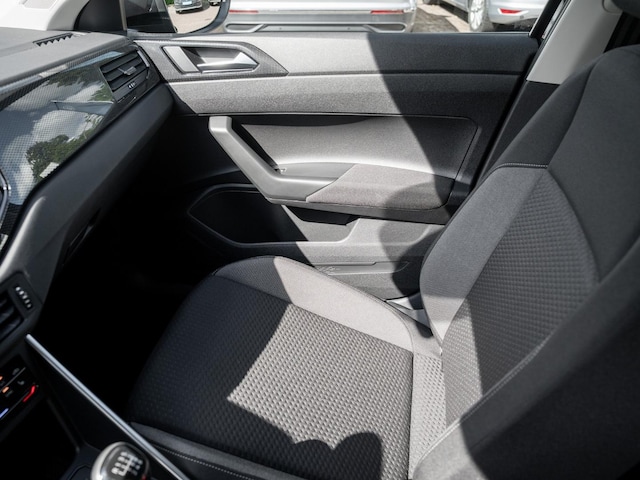 Volkswagen Taigo 1.0 TSI