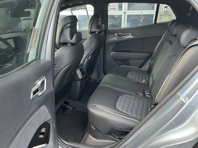 Kia Sportage GDi GT-Line Vierwielaandrijving