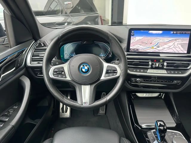 BMW iX3 iX3