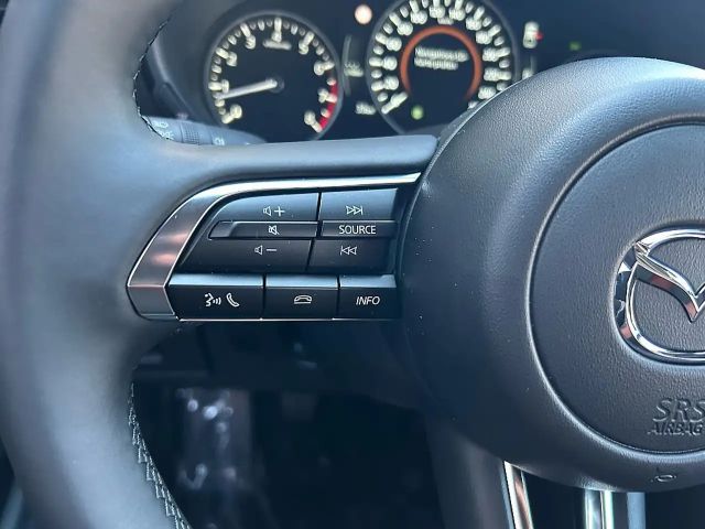 Mazda 3 SkyActiv e-Skyactiv