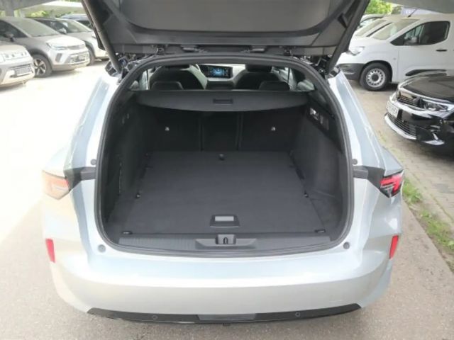 Opel Astra GS-Line Grand Sport Sports Tourer