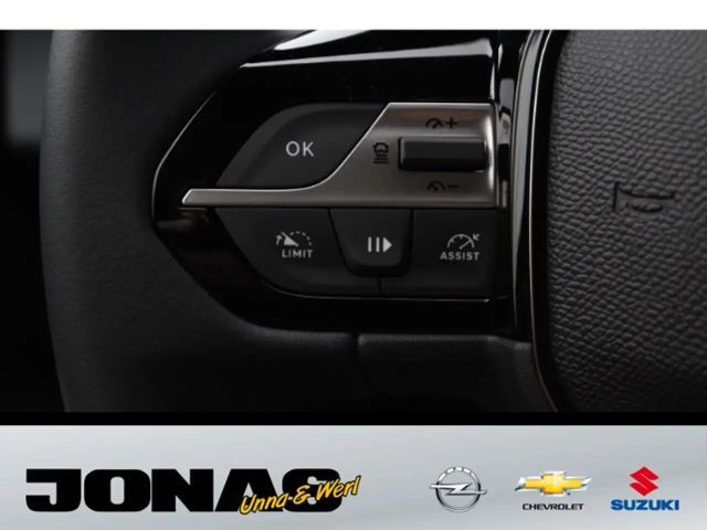 Peugeot 408 Allure Pack Hybrid