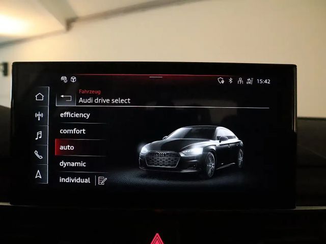 Audi A5 40 TDI Quattro Sport