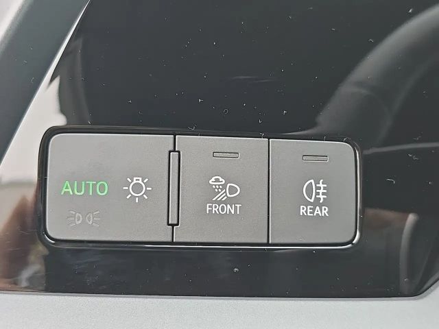 Audi A3 30 TFSI Sedan