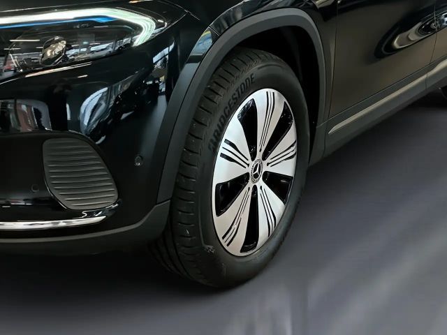 Mercedes-Benz EQA 250 Progressive