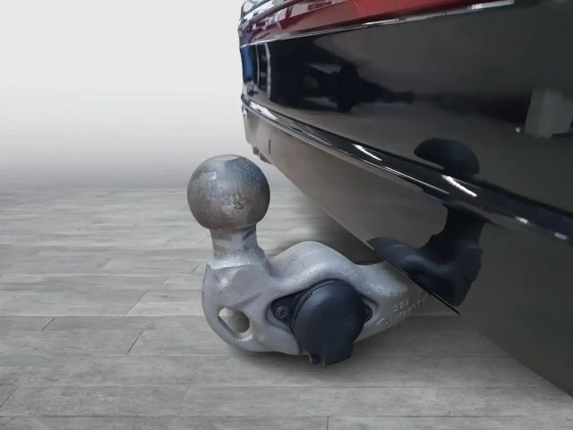 Volkswagen Tiguan DSG R-Line eHybrid