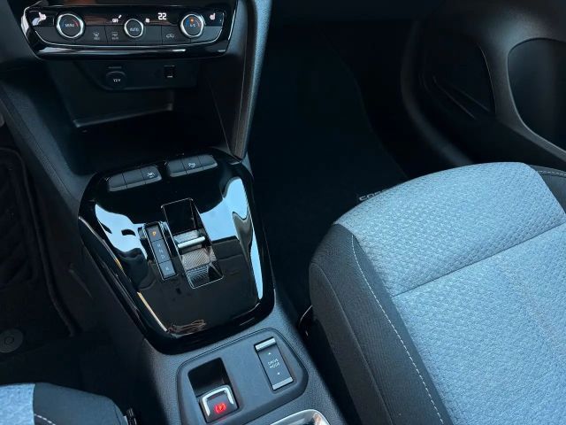 Opel Corsa F Electric/Kamera/LED/Allwetterreifen