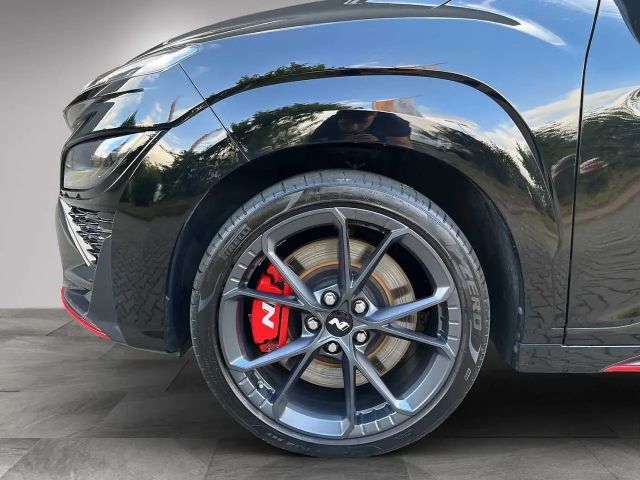 Hyundai Kona 2WD N Performance