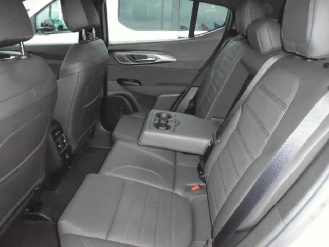 Alfa Romeo Tonale Hybrid TI