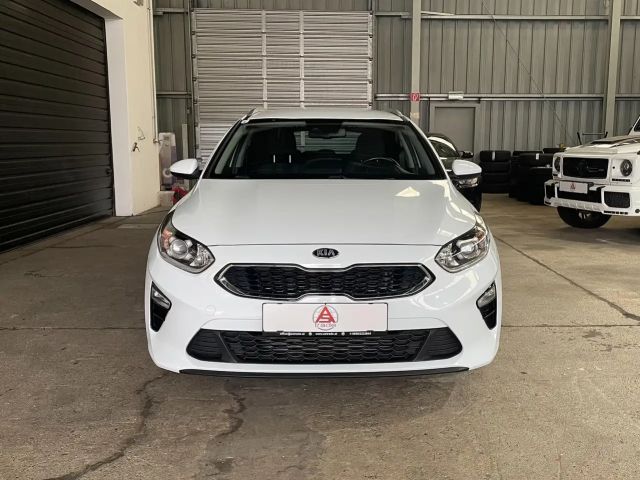 Kia Ceed GDi SportWagon