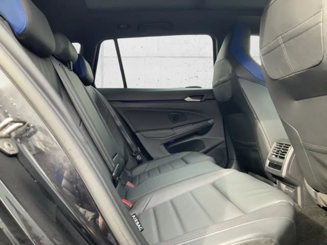 Volkswagen Golf 2.0 TSI 4Motion Golf VIII