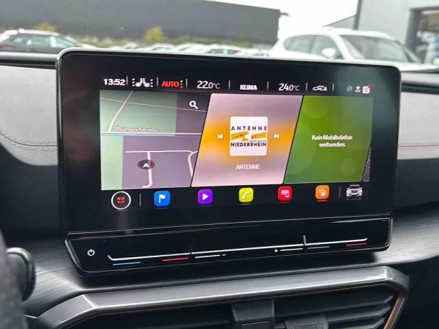 Cupra Formentor 4Drive DSG