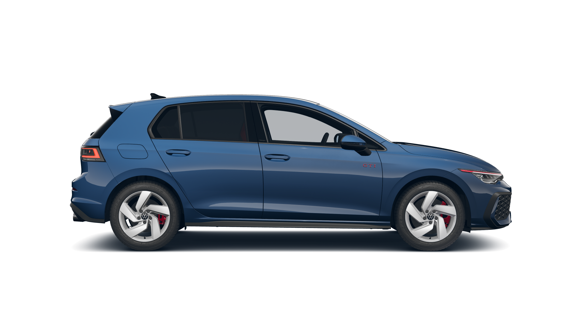 Volkswagen Golf DSG GTI