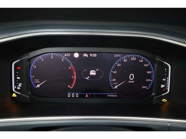 Volkswagen T-Roc 1.5 TSI Style