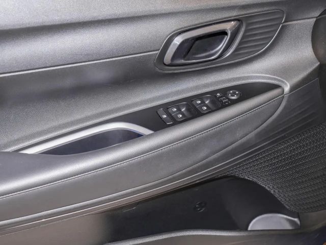 Hyundai i20 1.0 T-GDi Trend