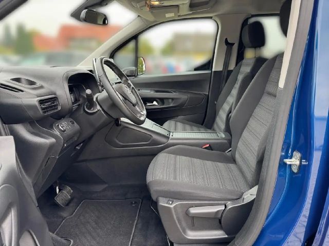 Opel Combo Combo-e Elegance Life