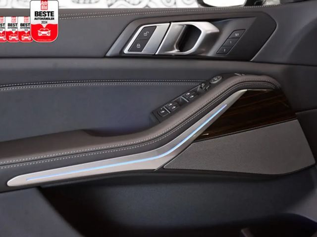 BMW X5 Individual M-Sport xDrive30d