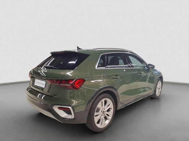 Audi A3 35 TFSI S-Tronic