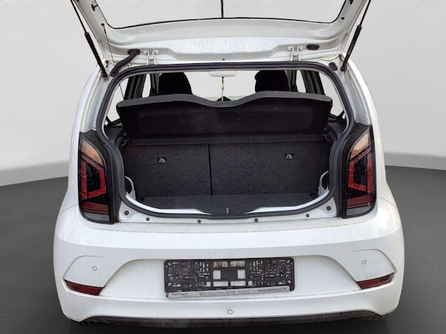 Volkswagen up! R-Line