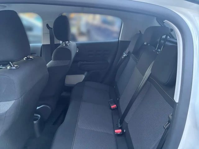 Citroën C3 Pack Shine