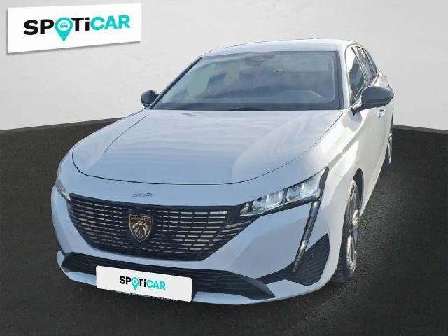 Peugeot 308 Allure Pack BlueHDi EAT8 SW