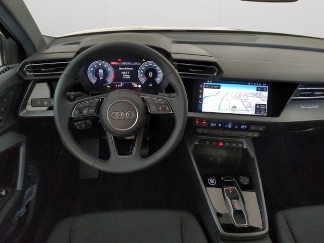 Audi A3 35 TFSI S-Tronic Sportback