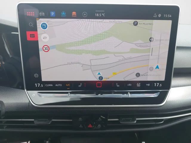 Volkswagen Golf 2.0 TSI DSG GTI