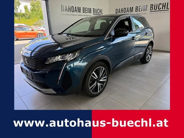 Peugeot 3008 Active Pack PureTech